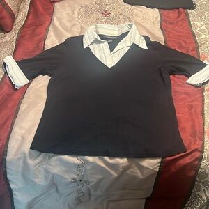 Cute Venezia Top size 14/16